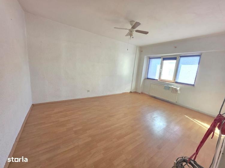 Apartament cu 2 camere decomandat în Ultracentral