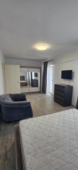 Apartament cu 2 camere semidecomandat în Copou