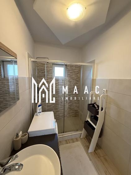 Apartament cu 3 camere semidecomandat în Ultracentral