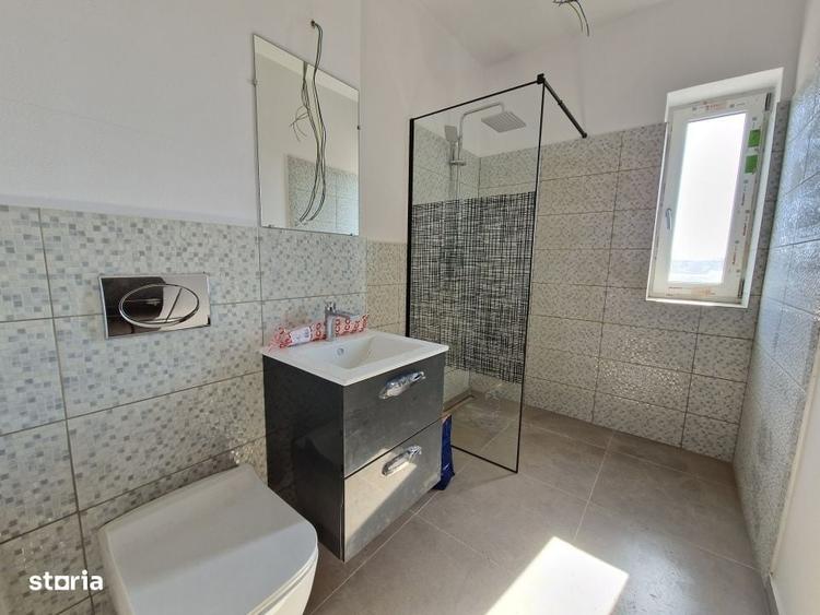 Apartament 1 camera si parcare, 34 mp - Zona Anton Pann - 4