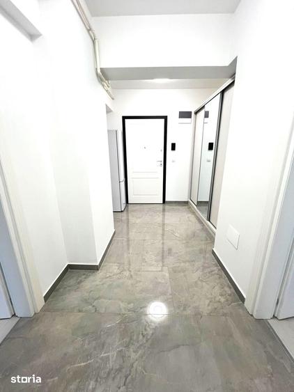 Apartament cu 2 camere, Tatarasi - Venetia Residence - 2