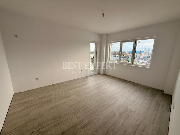 Apartament 2 Camere | Încălzire în Pardoseală | Baie cu Geam | Parcare inclusa - 6