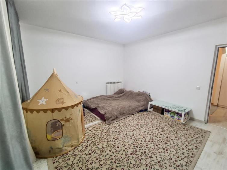 Apartament cu 2 camere decomandat, mobilat în Burdujeni