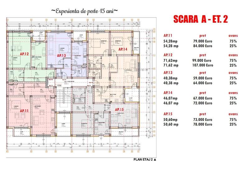 [qatest-mercury]Apartamente 2-3 updated (disabled) - 7