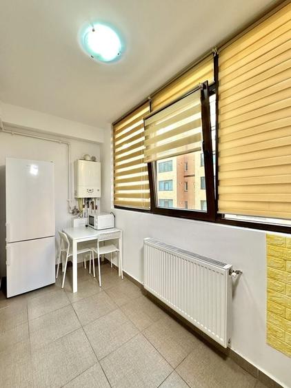 Inchiriez Apartament 2 camere in Militari Residence ! - 7