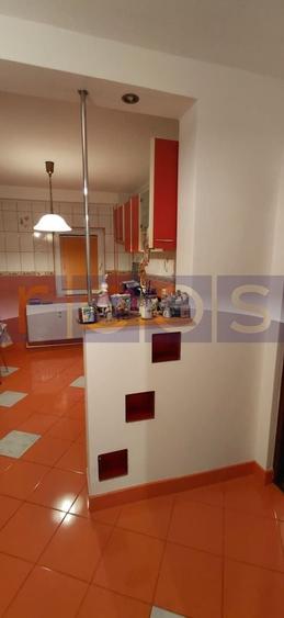 Apartament cu 2 camere decomandat în Dristor