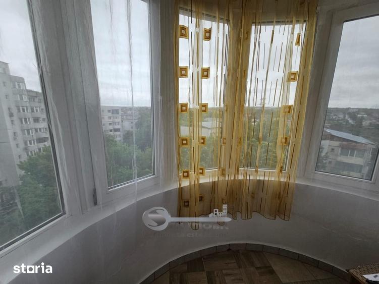 Apartament cu 2 camere în Nicolina