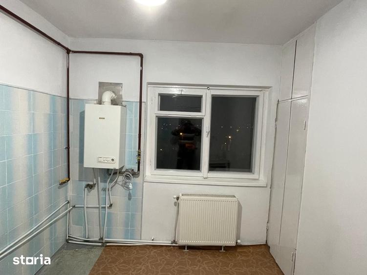 Apartament cu 2 camere în Cantacuzino