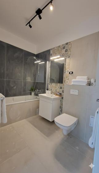 !!! 1770 euro/mp !!! Apartament cu 2 camere într-un complex exclusivist - 4