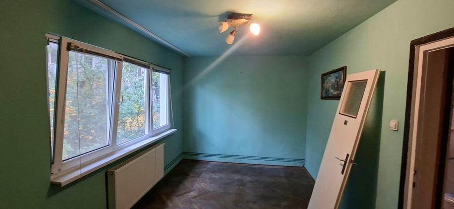 Apartament cu 2 camere semidecomandat în Circumvalațiunii