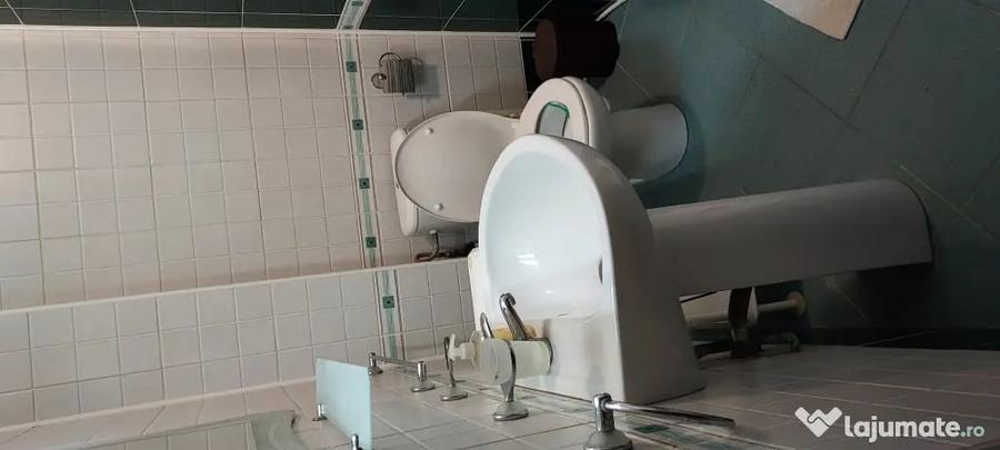 Garsonieră decomandată în Copou