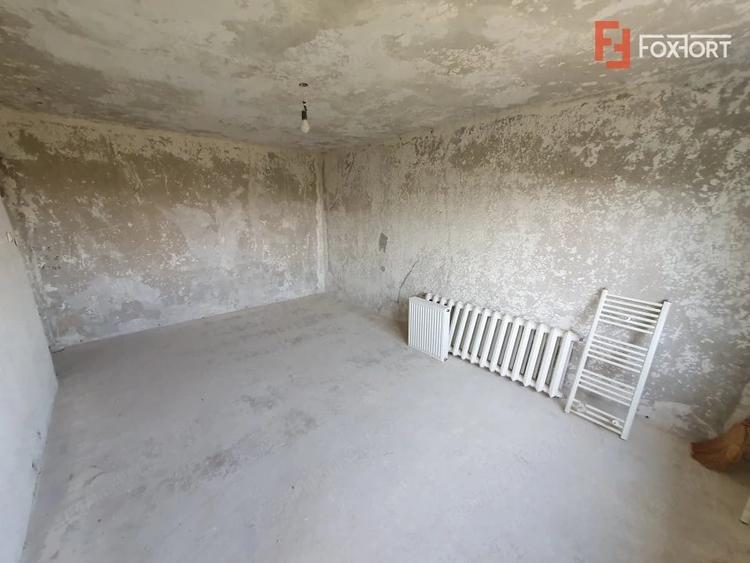 Apartament cu 3 camere decomandat în Freidorf