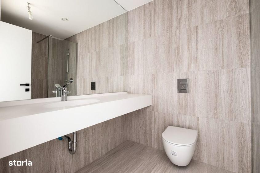 Apartament cu 2 camere în Aviației