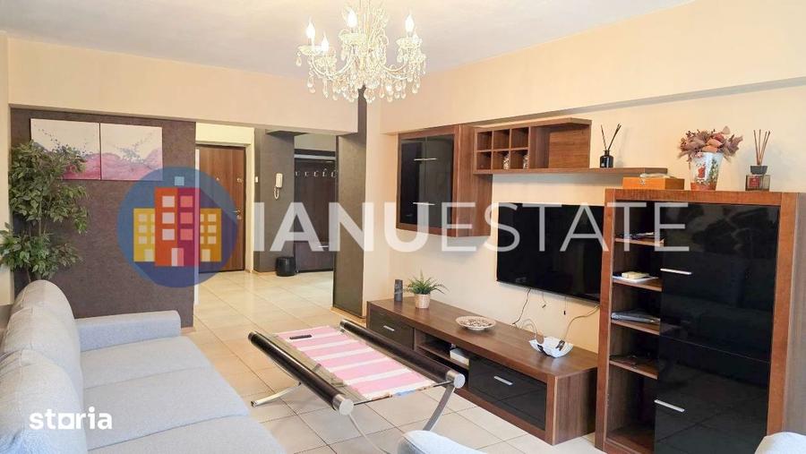 Bulevardul Unirii Rond Alba Iulia Decebal Renovat Parcare - 5