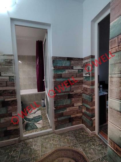 Apartament cu 2 camere în Lenin