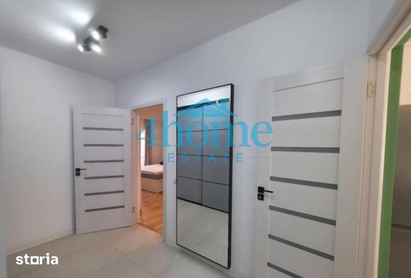 Garsoniera Timpuri Noi | VItan | Centrala | Metrou - 3