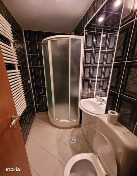 Garsonieră decomandată în 13 Septembrie