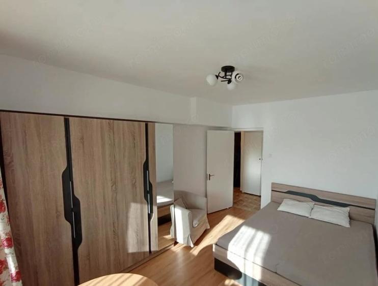 Apartament cu 2 camere decomandat în Basarab