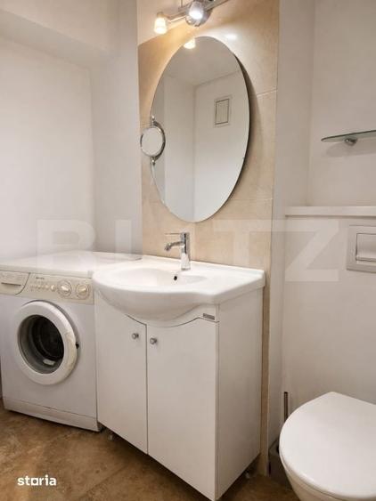 Apartament cu 4 camere de inchiriat | Piata Cipariu | 90 mp | 2 parcar - 9