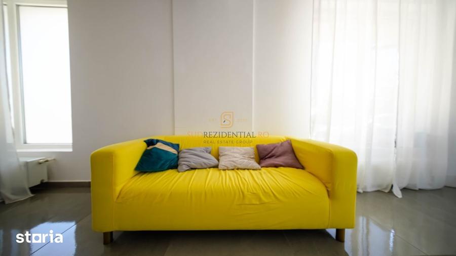 Spațiu comercial, de 195.95 mp, în Central
