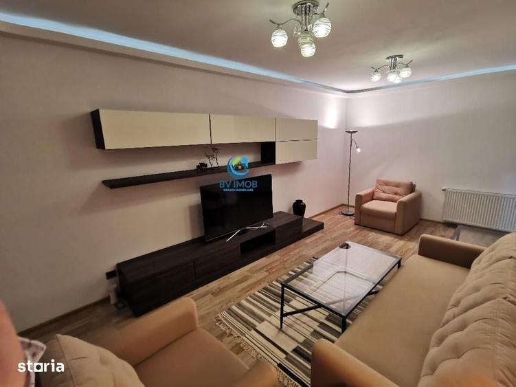 Inchiriem Apartament 3 Camere 94 Mp, Modern, Semidec, Tractorul - 13