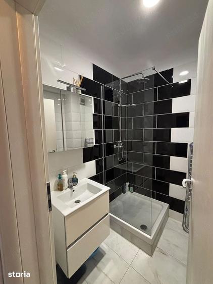 AP. 3 CAMERE - CAROL CITY PARC, CENTRALA PROPRIE, METROU 7 MIN, MODERN - 10