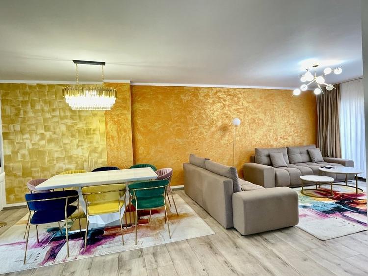 Duplex cu 3 camere cu Canalizare în Mamaia-Sat