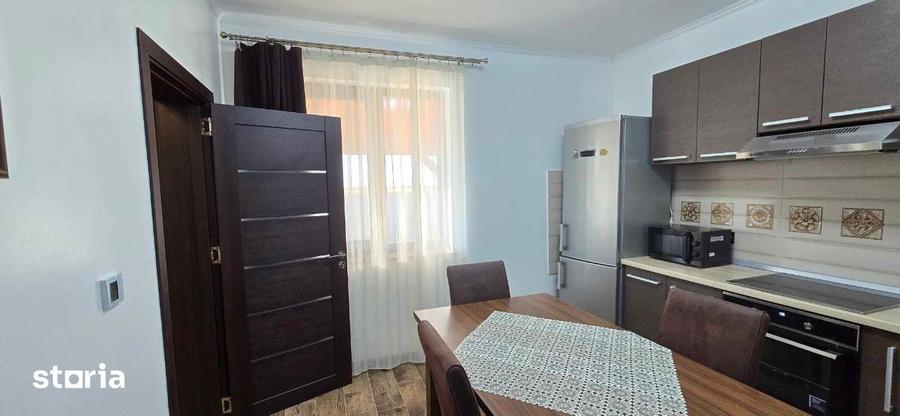 Casa 4 camere de inchiriat, Oradea/Santandrei - 18