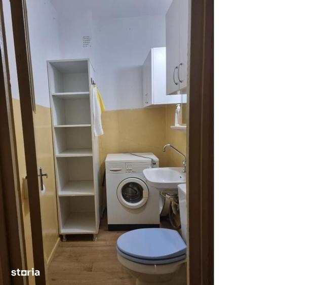 Etaj 1-Podul de Fier Intersectie-3C Decomandat-doua bai-bloc pe cadre - 11