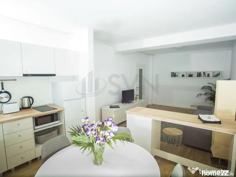 2 camere - loc de parcare inclus - Aviatiei - Dimitrie Po... - 3