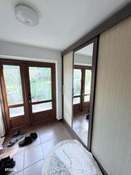 Casa renovata in oras str.Cismelei - 3