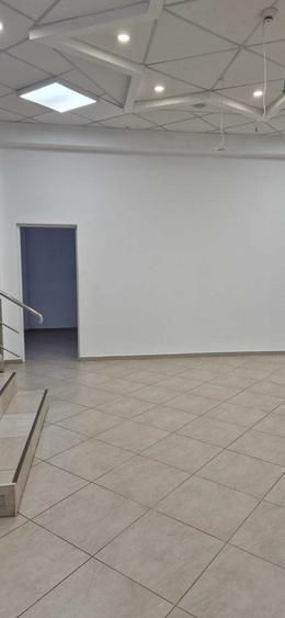 Spațiu comercial, de 190 mp, în Ultracentral