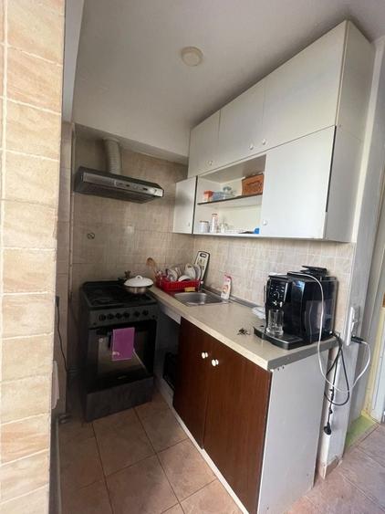 Apartament cu 2 camere decomandat în Gruia