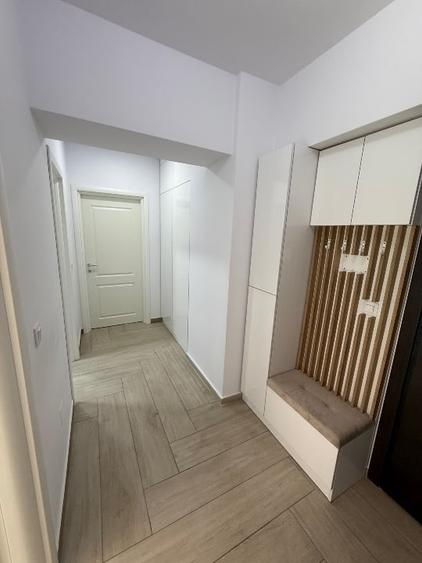 Apartament cu 2 camere decomandat, mobilat în Tătărași