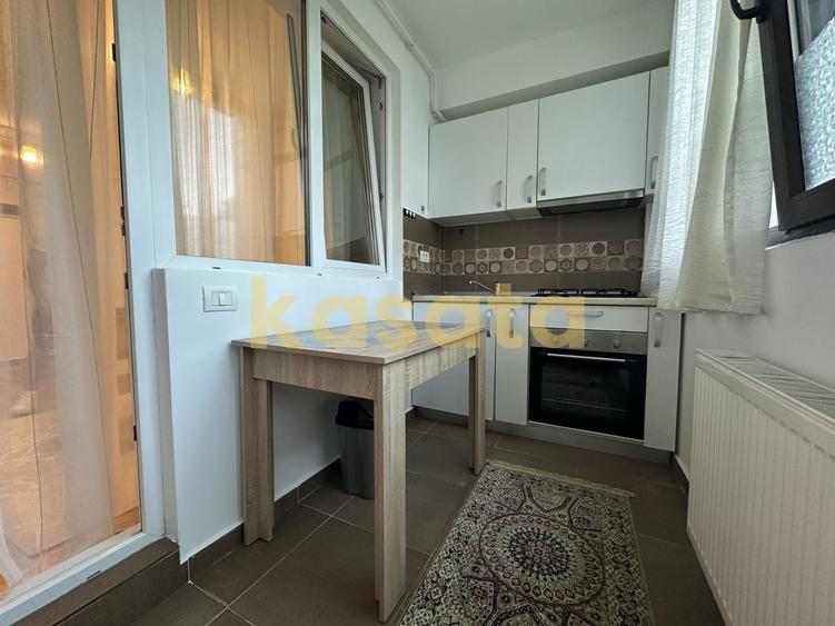 Garsonieră - 2 Camere 🏡 | Militari Residence 📍| Parcare la Liber 🚗 - 5