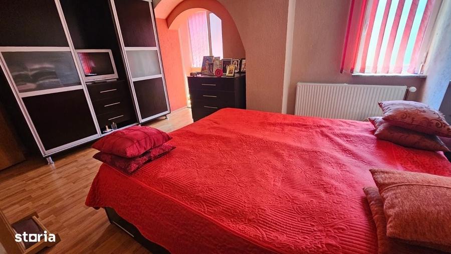 Apartament cu 4 camere în Găvana