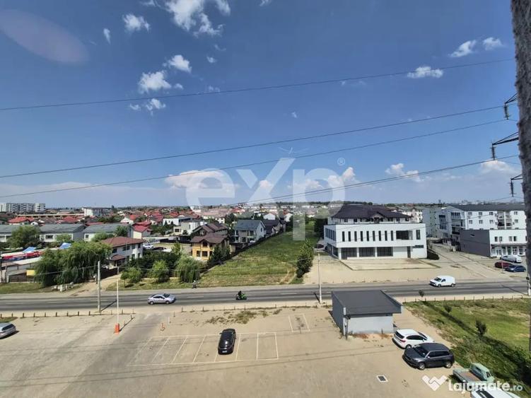 De Inchiriat I 2 camere Mobillat I Utilat I Militari - 11