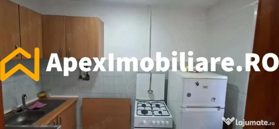 Garsoniera de inchiriat Doamna Ghica Bucure?ti ApexImobilia - 1