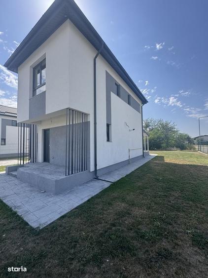 Casa Vila Tartasesti Gulia Proiect exclusivist Eden Forest|Tva inclus - 19