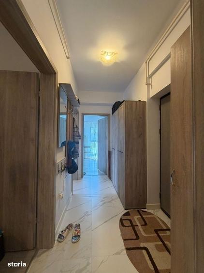 Apartament 2 camere,mobilat utilat,str Diamantului Bragadiru - 7