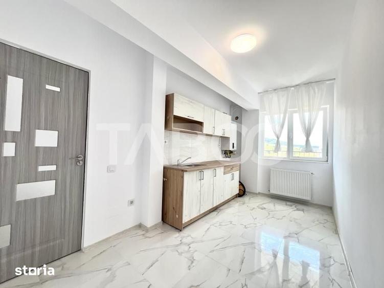 Garsoniera de vanzare in Floresti langa cartierul Terra in bloc nou - 3