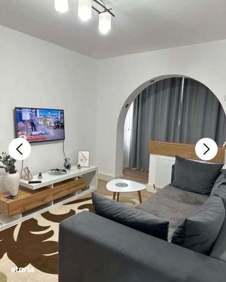 Apartament 2 camere de inchiriat - 1