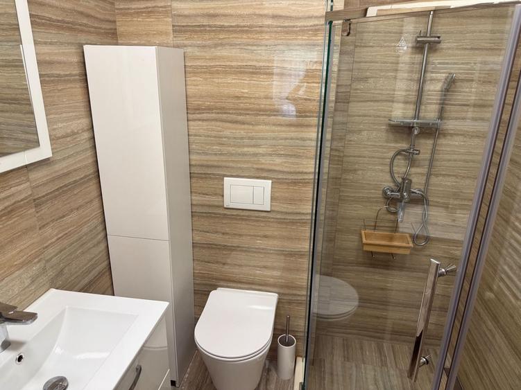 Apartament cu 3 camere în Herăstrău
