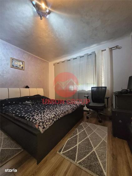 Apartament 3 Camere Superb, Decomandat, Mobilat si Utilat, Zona Dacia - 12