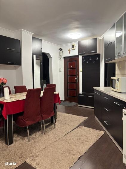 Apartament cu 2 camere în Calea Aradului