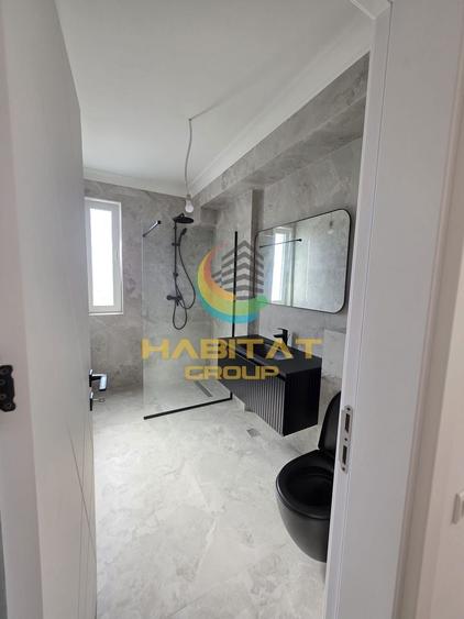 Apartament cu 4 camere semidecomandat în Brâncoveanu