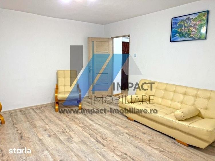 Apartament cu 2 camere decomandat în 1 Mai