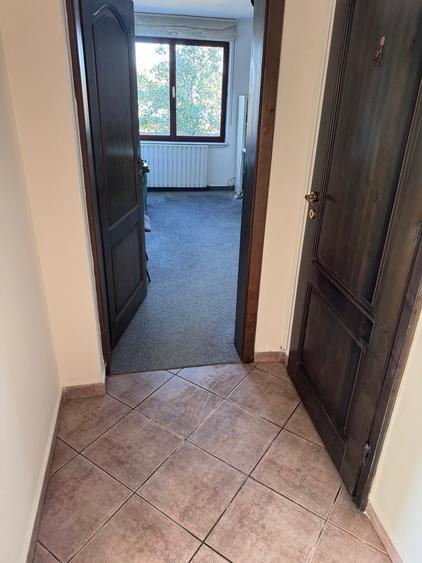 Apartament cu 2 camere circular în Centrul Bancar