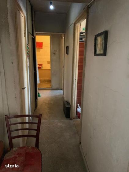 OFERTA !!!!! 3 Camere Rahova-Soseaua Alexandriei - 3