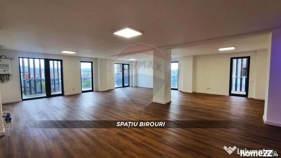 Spațiu comercial, de 170 mp, în Central